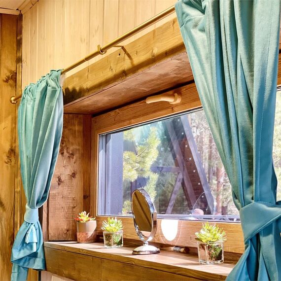 Барнхаус «Скандинавия». Фото 23