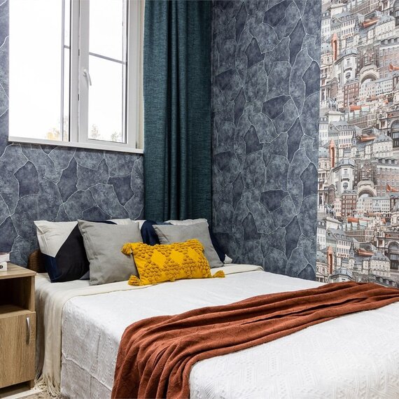 Трехместные Апартаменты с кухней. Фото 8