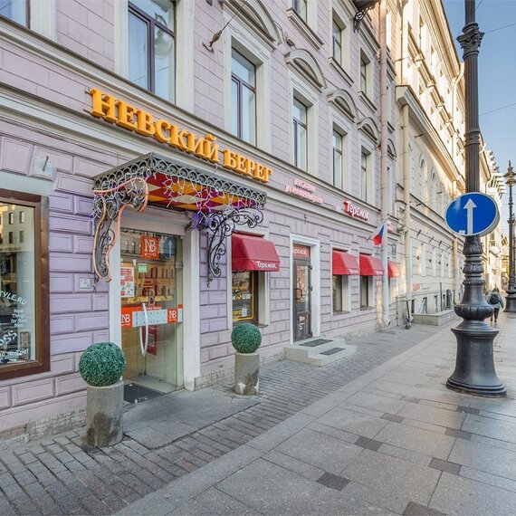 Невский Берег 93. Фото 6