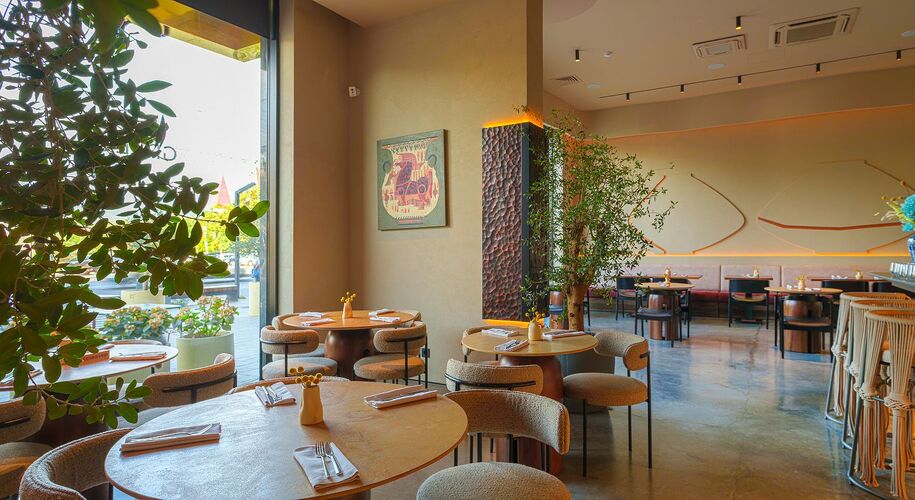  RILAS HOTEL & SPA 4* - Фото 19