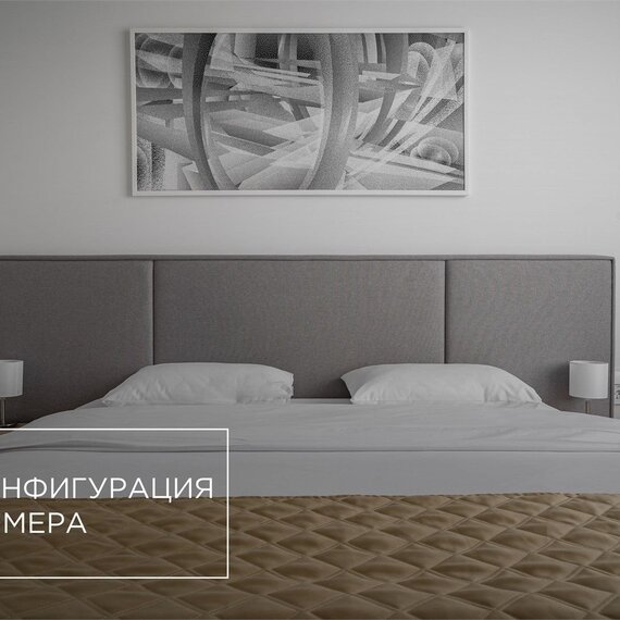 Полулюкс (Технопарк). Фото 9