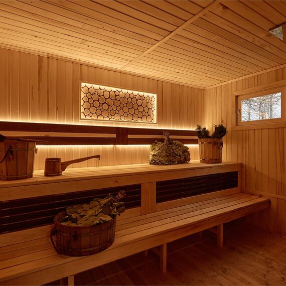 8  Дом с Русской баней. Фото 7