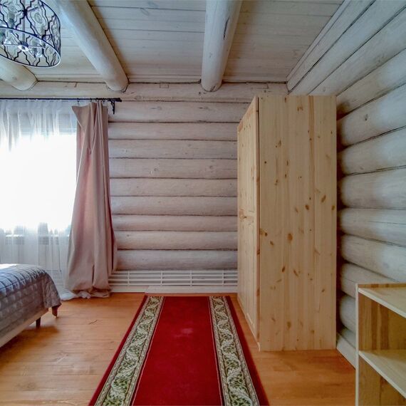 Дом Брюсовский. Фото 5