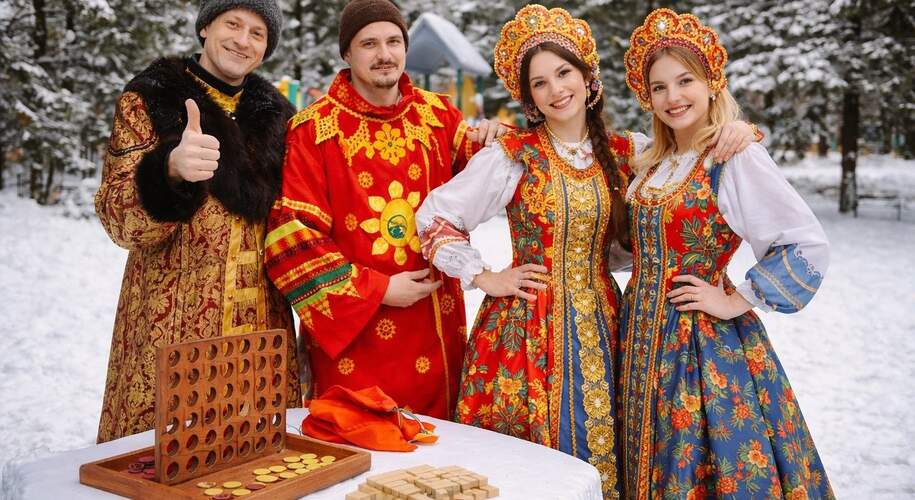  Фореста Фестиваль Парк Отель - Фото 2