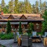  Загородный комплекс 