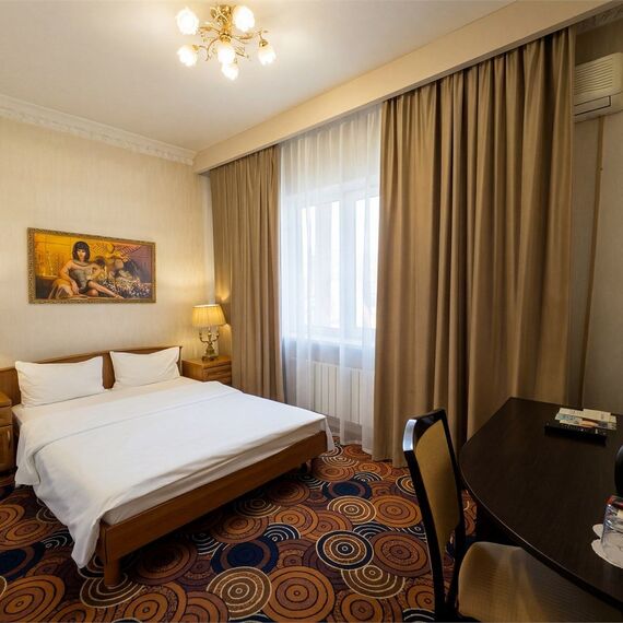 Стандарт (Доп. корпус). Фото 3