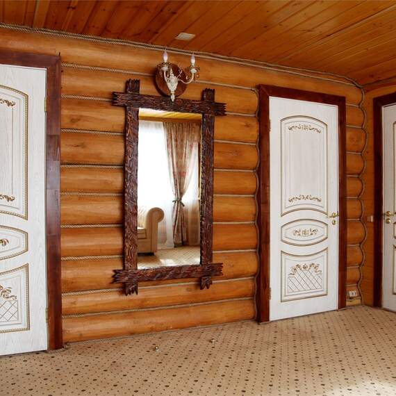 Дворянский гостевой дом. Фото 17