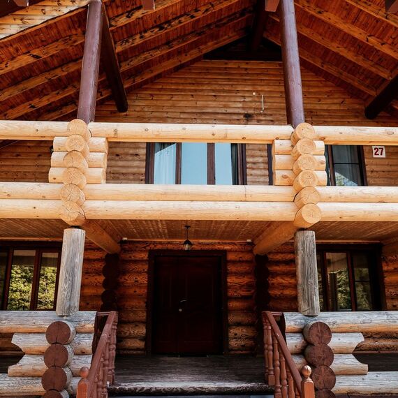 Коттедж  Ясень 