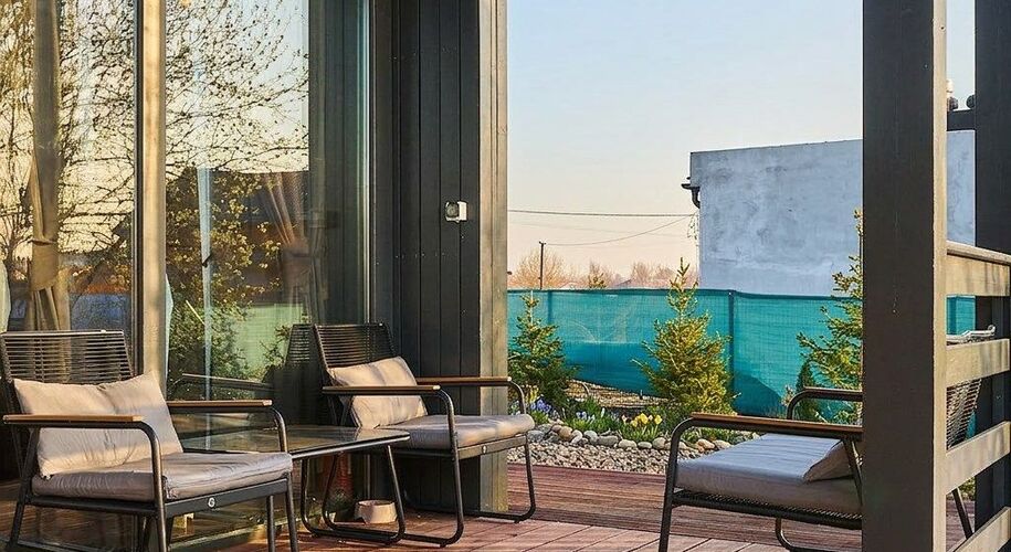  Домик в Икше - Фото 13