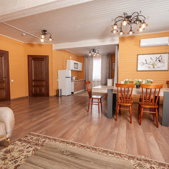 Коттедж Мечта. Фото 7