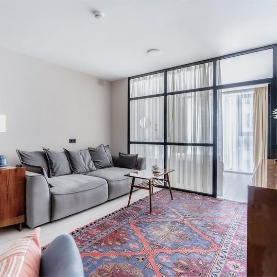 RESIDENCE. Фото 3