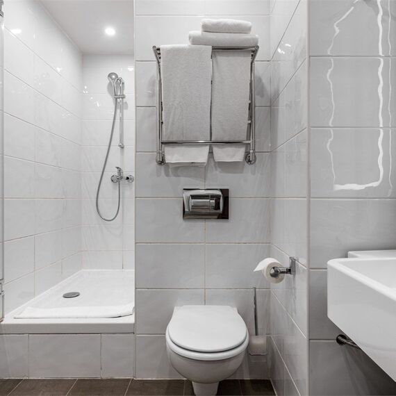 Улучшенные апартаменты (Plus) (Митино). Фото 4