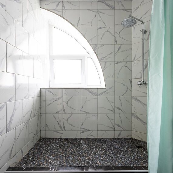 Стандартный номер с собственной ванной. Фото 11