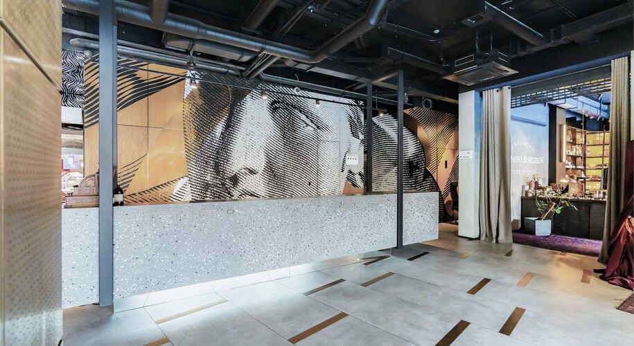 YARD Residence - Фото 16