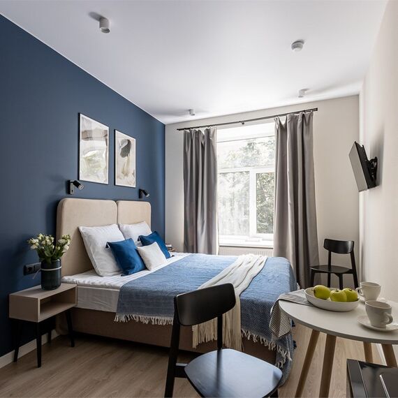 Делюкс. Фото 1