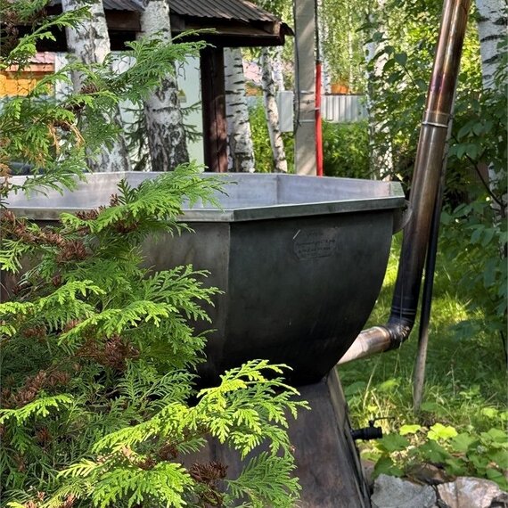 Дом 5 с русской баней. Фото 6