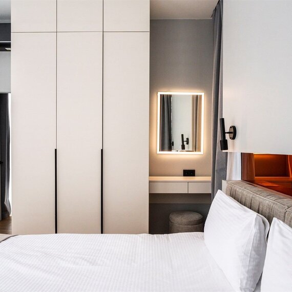 Дом для 2 - 4 гостей с купелью. Фото 40