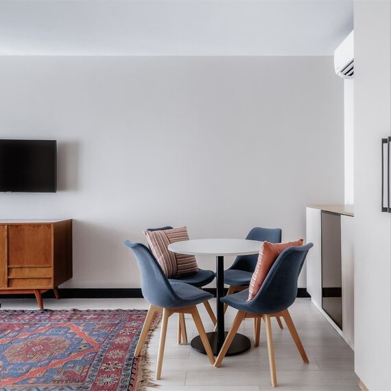 RESIDENCE. Фото 1