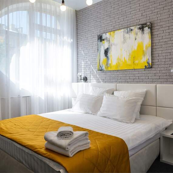 SIMPLE «LOFT» (dbl). Фото 4