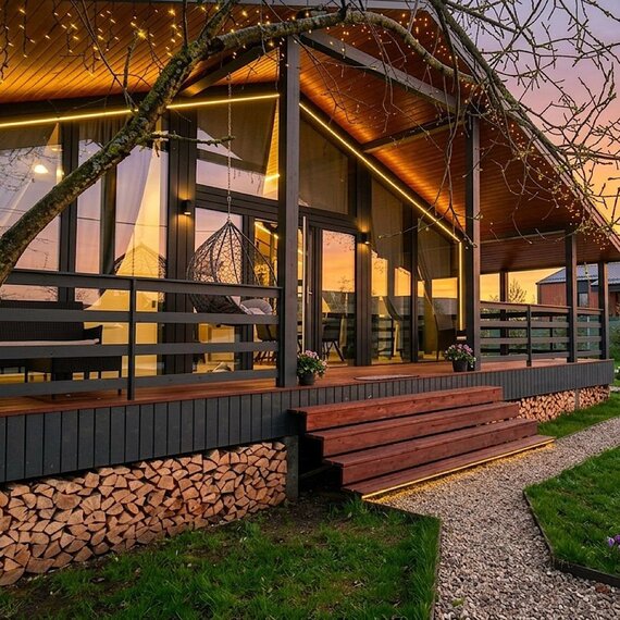 Lato-85 Plus. Фото 24