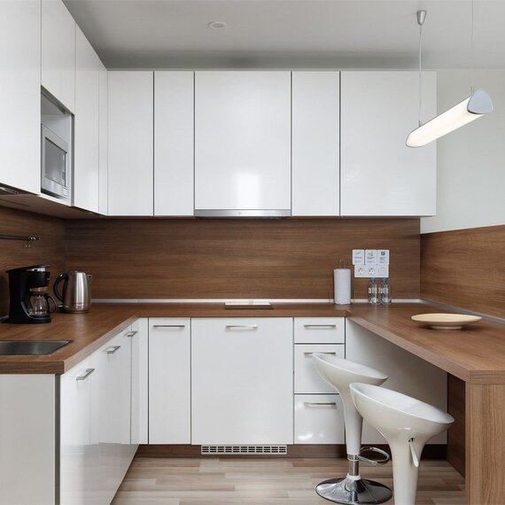 Апартаменты 