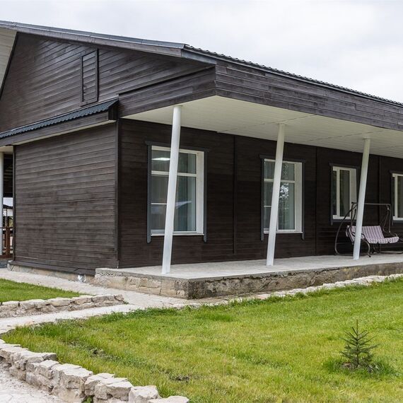 Люкс. Фото 11