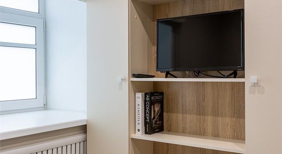  Номера на Фонтанке 156 - Фото 25