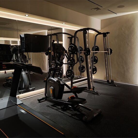 RILAS HOTEL & SPA 4*. Фото 17