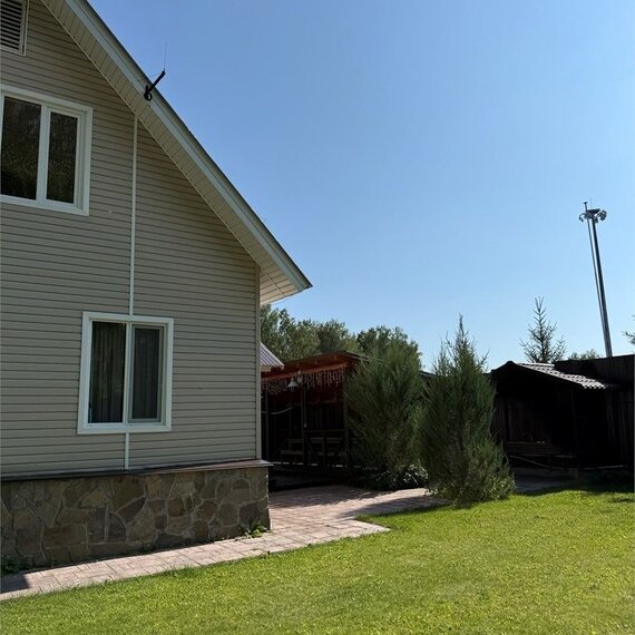 Дом 6 с русской баней. Фото 20