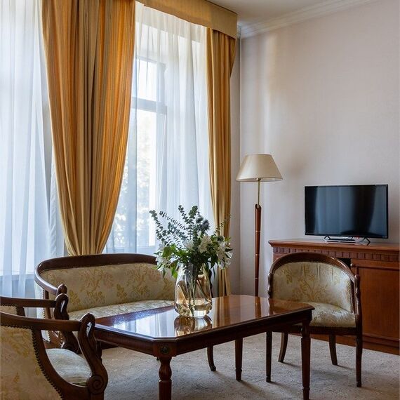 Полулюкс. Фото 4