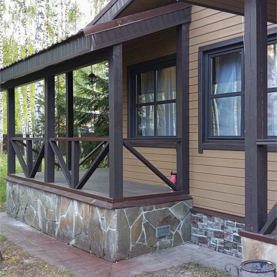 Дом 3. Фото 8