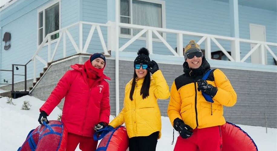 Медвежья гора - Фото 45