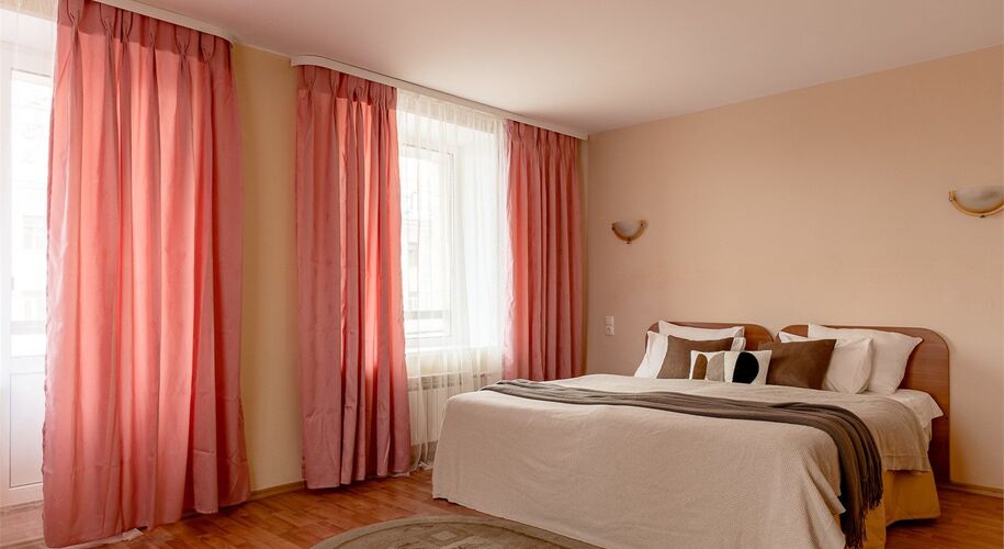  Номера на Курской - Фото 2