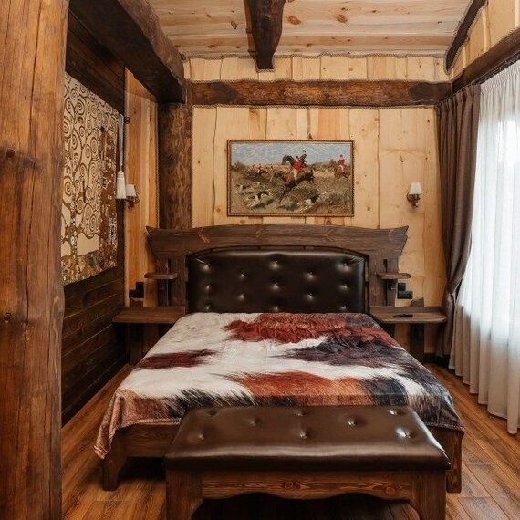 Студия (Охотничий дом 2). Фото 4