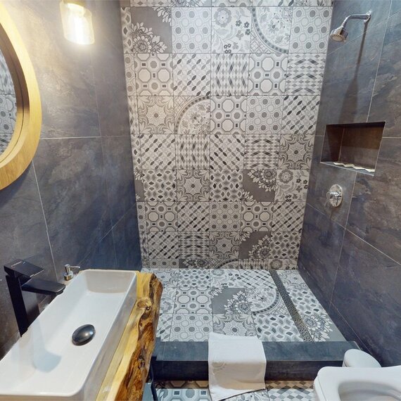 Номер в отеле. Фото 6