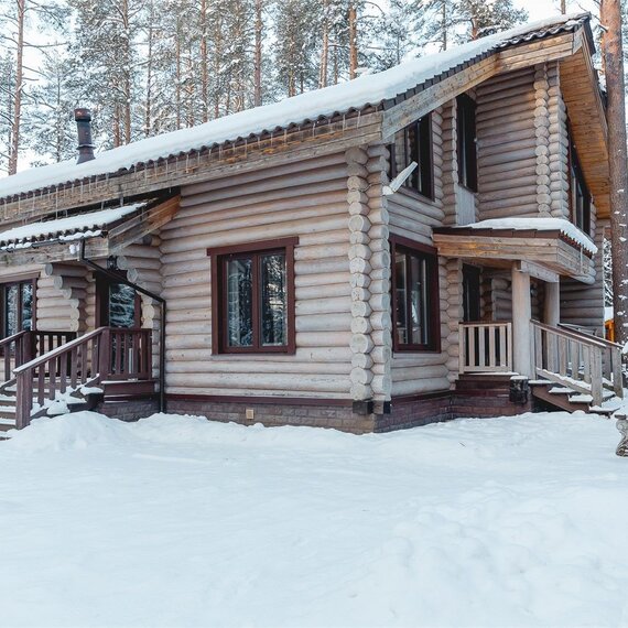 Брусника. Фото 22