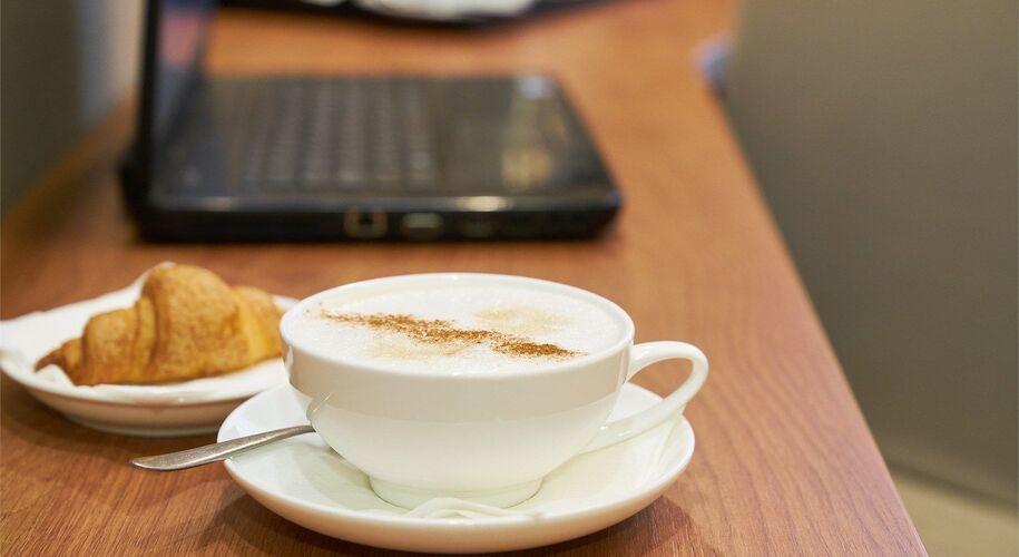  Гостиница Адмиралтейская - Фото 27