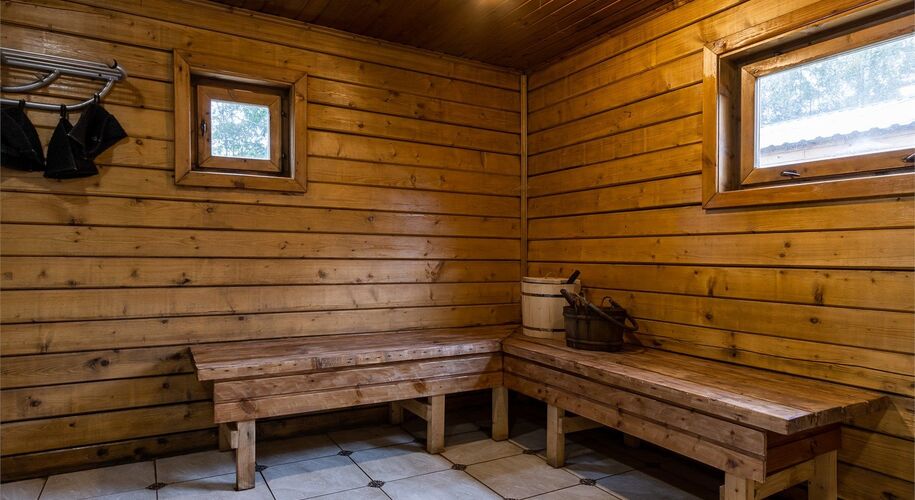 Усадьба Лебяжье - Фото 16