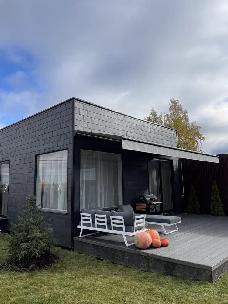 Подарочный сертификат «Домики для отдыха SHELUHA HOUSE» (Номинал 15000 руб., Номинал)