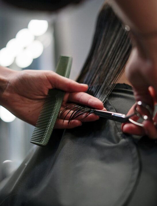 Подарочный сертификат «Женская стрижка» (60-90 минут, 1 человек)