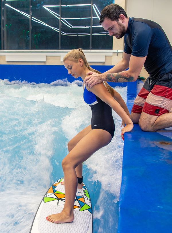 3 обучение серфингу в москве на искусственной волне сертификат